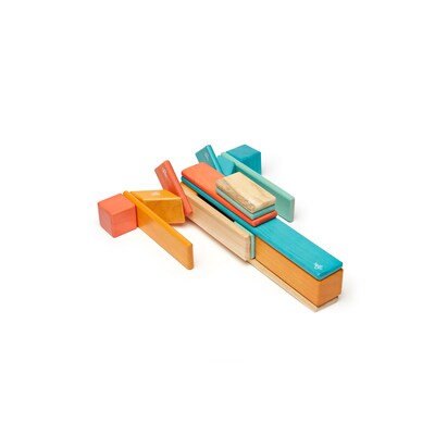 Tegu Wooden Sunset set, Assorted, 24 Pieces (TEG24PSNS508T)