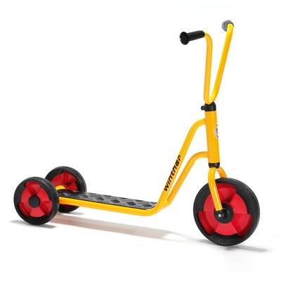 Three-wheeled Scooter