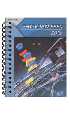 PMIC Custom Fees 2019 All Specialty