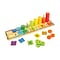 Bigjigs Toys Wooden Learn to Count Stacking Toy, Grades PreK-2 (BJT531)
