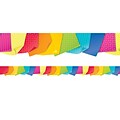 Creative Teaching Bold & Bright Borders/Trim 2.75 x 35, Sticky Notes, 12/Pack