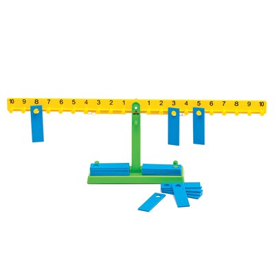 Learning Advantage Math Balance, Demonstration Size (CTU25892)