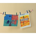 Edupress Classroom Clothesline Kit, 1/ST, 2 ST/BD (EP-2449)