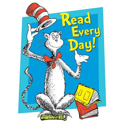 Cat in the Hat™ Read Every Day