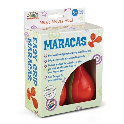 Hohner® Maracas