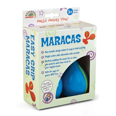 Hohner® Maracas