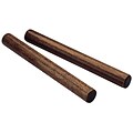 Hohner Instruments, Hardwood Claves Pair