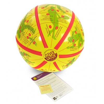Exercise Clever Catch® Ball