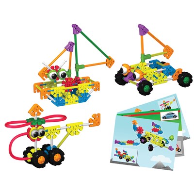 KNEX Construction Set, Transportation