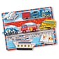 Melissa & Doug® Vehicles Chunky Puzzle