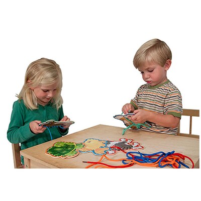 Melissa & Doug® Lace & Trace Pets