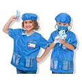 Melissa & Doug® Veterinarian Role Play Costume Set