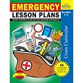 Emergency Lesson Plans, Grades 1-2