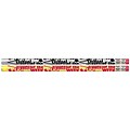 Musgrave Student Of The Week Motivational Pencils, Pack of 12 (MUS1407D)