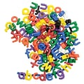 Roylco® Lowercase Manuscript Letter Bead