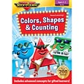 Rock N Learn® Colors, Shapes & Counting DVD