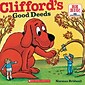 Classic Childrens Books, Cliffords Good Deeds, Paperback