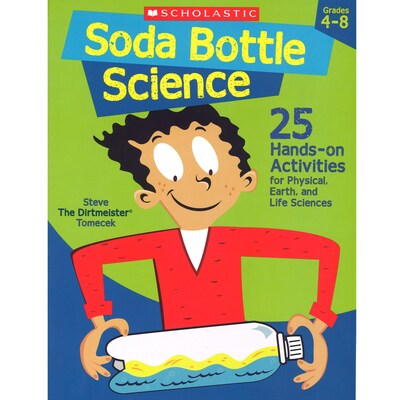 Soda Bottle Science