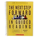 Scholastic The Next Step Forward in Guided Reading, K-8 (SC-816111)