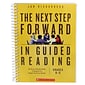 Scholastic The Next Step Forward in Guided Reading, K-8 (SC-816111)