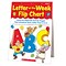 Scholastic Flip Chart, Letter of the Week