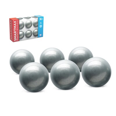 SmartMax® Magnetic Discovery,  6 Extra Balls