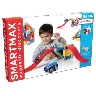 Smart Toys & Games® Basic Stunt