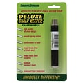 StikkiWorks® 31/4 Deluxe Metal Chalk Keeper