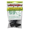 StikkiWorks® Ceiling Hanglers™ Grid Clip Put-er Up-er