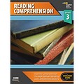 Houghton Mifflin Harcourt Steck-Vaughn Core Skills Reading Comprehension Workbook, Grade 3rd