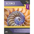 Houghton Mifflin Harcourt Steck-Vaughn Core Skills Science Workbook, Grade 5th