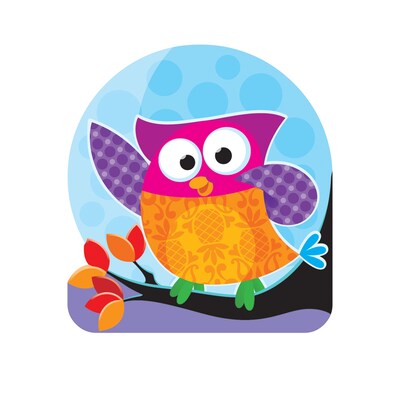 Owl-Stars!™ Mini Accents