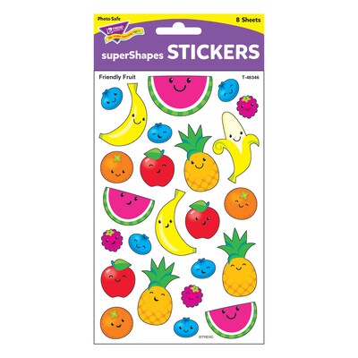 Trend Purr-fect Pets superSpots® Stickers, 800ct per pike, bundle of 6 packs (T-46203)