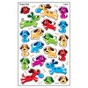 Trend Bright Owls superSpots® Stickers, 800ct per pike, bundle of 6 packs (T-46204)