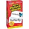 Trend Enterprises More Picture Words Skill Drill Flash Cards, Grades 1st - 2nd