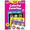 Trend Enterprises® Stinky Stickers, Colorful Favorites (T-6481)