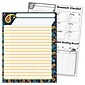 Trend Perfectly Paisley Incentive Chart, 17" x 22" (T-73361)