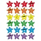 Trend Colorful Star Smiles/Fruit Punch Stinky Stickers, 96 ct. (T-83216)