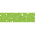 Trend Enterprises® Toddler - 12th Grade Sparkle Bolder Border, Lime, 10/Pack