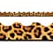 Trend® Terrific Trimmers®, Leopard