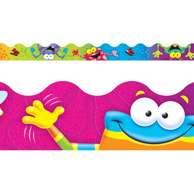 Trend® Terrific Trimmers®, Frog-tastic™ Frolic