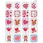 Teacher Created Resources® Stickers, Valentine's Day, 2/Bd