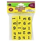 Teacher Created Resources Foam Numbered Dice, Ages 4+ (TCR20604)