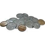 Teacher Created Resources Play Money: Assorted Coins, Grades K And Up (TCR20639)