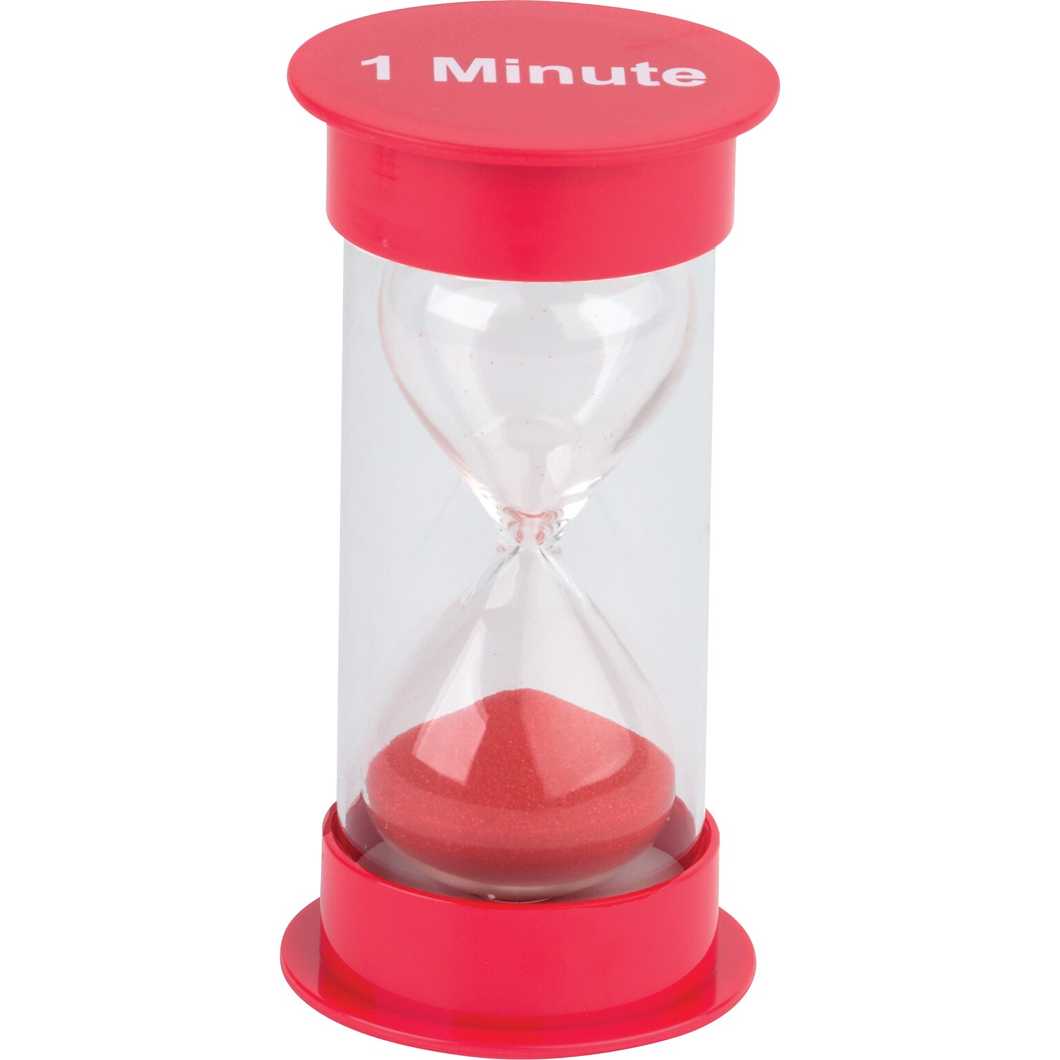 Teacher Created Resources 1 Minute Sand Timer, Medium (TCR20756)