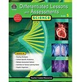 Differentiated Lessons and Assessments, Science, Grade 5