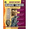 Teacher Created Resources® Ancient History Readers Theater Book, Grades 5th and Up