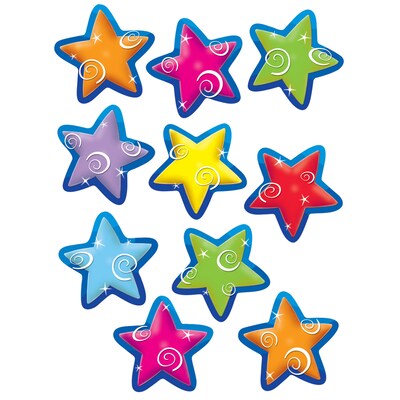 Stars Accents