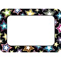 Teacher Created Resources® Fancy Stars Name Tags/Labels