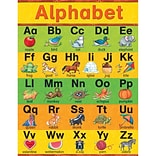 Teacher Created Resources® Alphabet Chart (TCR7635)
